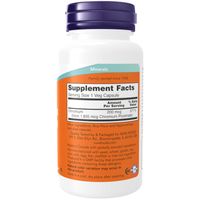 Now Foods Chromium Picolinate